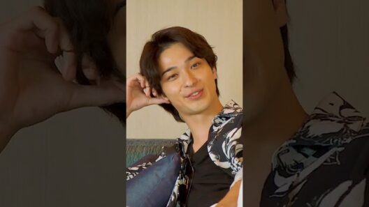かつての先輩が今、彼に頭を下げるのか！#綾野剛 #横浜流星