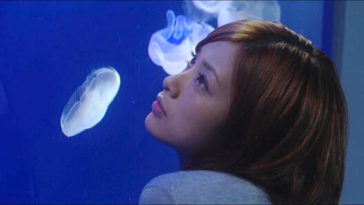 流れ星/コブクロ流星【竹野内豊×上戸彩】