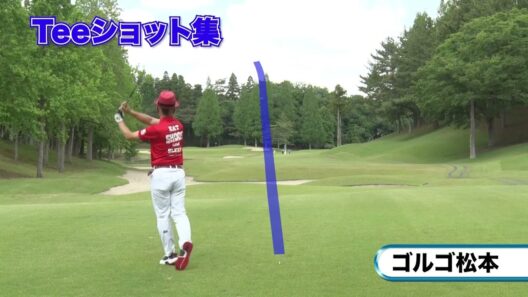 【Teeショット集】古閑美保、横峯さくら、柴田恭兵 ほか｜叙々苑カップ2026芸能人ゴルフチャンピオン決定戦
