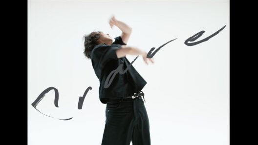 三浦大知 (Daichi Miura) / Crave (Raw ver.) -Music Video-