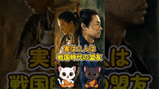 【菅田将暉】半兵衛と官兵衛、3ヶ月で同時代の天才軍師2人を演じた史上稀な現象