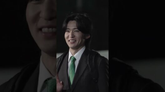 目黒蓮くん🖤ネピアのメイキング公開です🤗 #目黒蓮