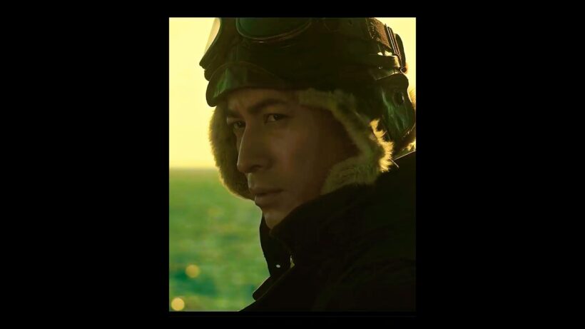 「彼は海軍一の臆病者だった」#shorts