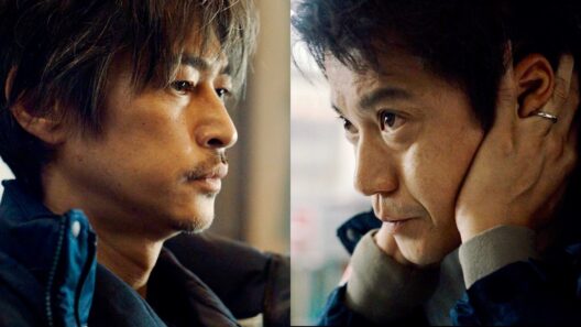 窪塚洋介の激しい言葉が小栗旬の覚悟を決める／映画『フロントライン』本編映像