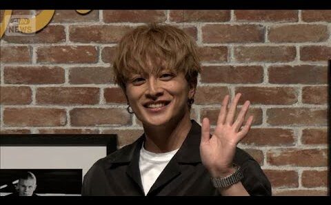 GENERATIONS白濱亜嵐「最近めっちゃ踊りたい」 “原点回帰”の思い語る【芸能動画】(2026年6月5日)