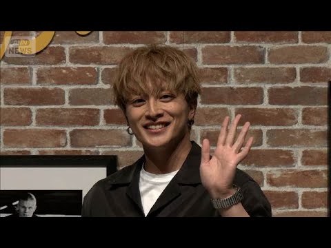 GENERATIONS白濱亜嵐「最近めっちゃ踊りたい」 “原点回帰”の思い語る【芸能動画】(2026年6月5日)