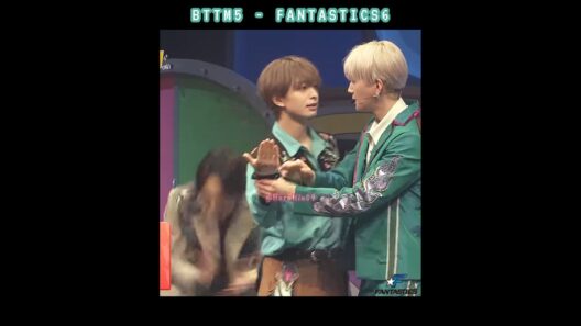 🥦🐸 #YuseiKeito moments on BTTM5 🤣 #FANTASTICS #HoriNatsuki #堀夏喜 #YagiYusei #八木勇征 #KimuraKeito #木村慧人