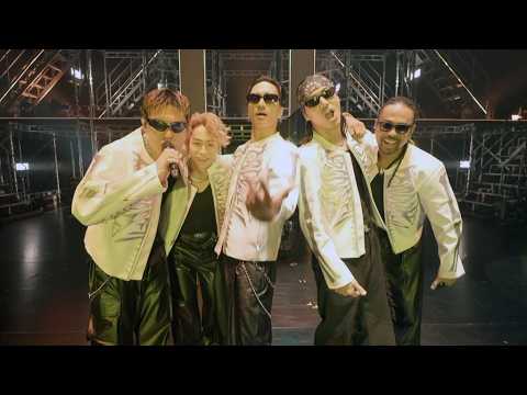 EXILE THE SECOND、約2年ぶりのアリーナツアー開幕　新曲「SAME OLD」初披露（ “PERFECT YEAR BEST ∼Born To Be Wild∼"）