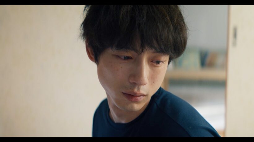 坂口健太郎が殺人犯役に挑む！『私はあなたを知らない、』新映像公開