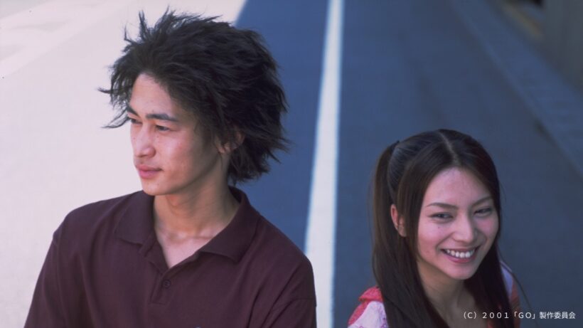 【予告編】公開25周年記念『GO』2026年6月12日（金）より＜2週間限定＞全国リバイバル上映！
