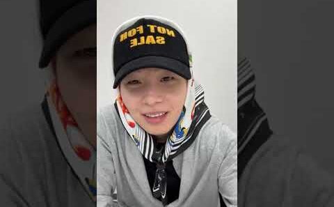【JO1 川尻蓮 インスタライブ】2026年6月22日 最新IGライブ完全版｜REN Instagram Live 20260622 日本語字幕なし