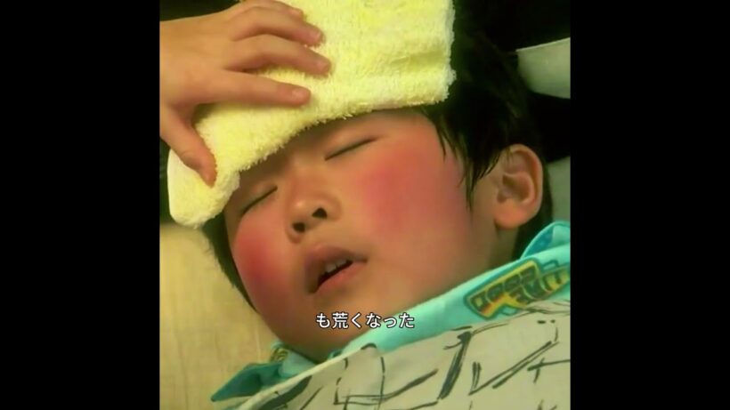 病気の双子を心配する、双子の真心に泣かされる。#映画 #fyp #映画鑑賞 #映画紹介