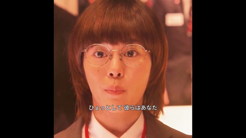 不公平な審査に異議を唱える。#映画 #fyp #映画鑑賞 #映画紹介