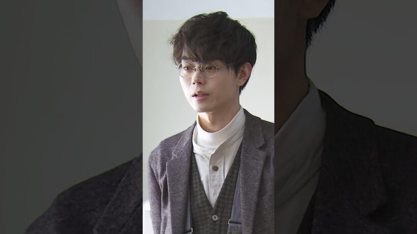 教師がクラスを人質にした理由...#菅田将暉