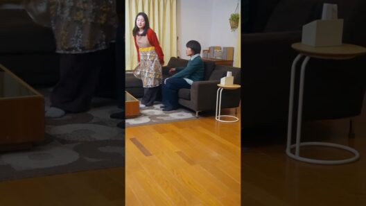 第1話== [出演] 堀家一希 鎌田六花