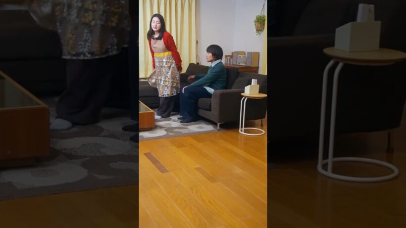 第1話== [出演] 堀家一希 鎌田六花