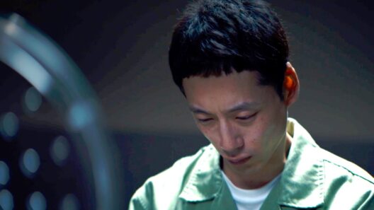 【坂口健太郎】母を殺したのは、私を一番愛してくれた人だった／映画『私はあなたを知らない、』予告編