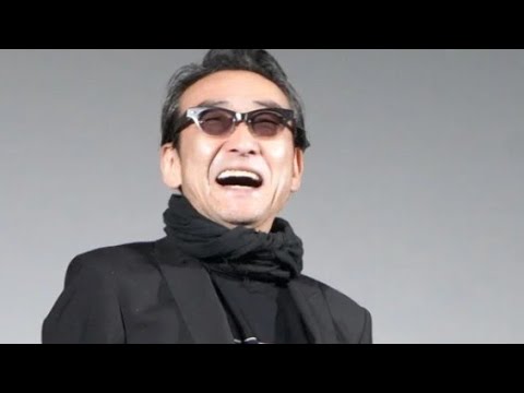 吹越満、実は嫉妬深い性格！？「ブロック塀を殴ったり…」