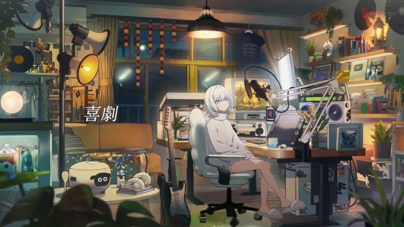 【歌ってみた】喜劇 カバー 羊羊｜フルVer. #星野源 #SPY_FAMILY