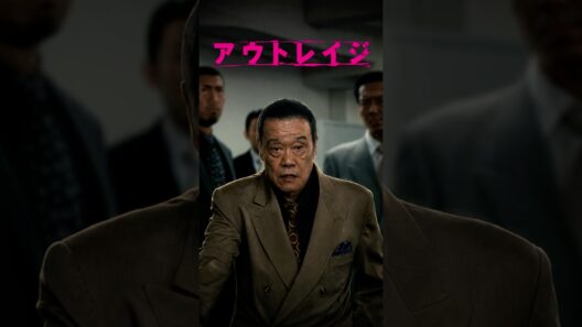 【アウトレイジ 最終章】「……おい、生きてるぞ」— 花菱会を震撼させた西野の“幽霊”復活剧！張会長襲撃への報復と、若頭補佐・中田らの致命的な勘違い 🩸🇯🇵👔💥