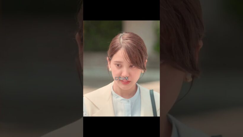 最後に残る美しい思い出。#映画 #shorts