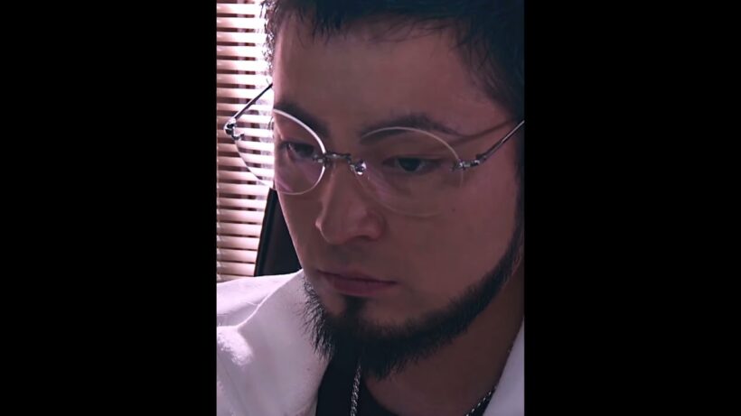 JuJu山田孝之、史上最凶の冷血キャラ：「10日で5割、返せなければ地獄へ」💀