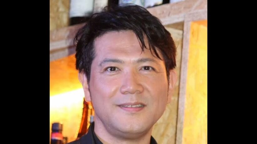 別所哲也　両親のかつての職業明かす　教師だった祖母の影響で「英語っていうものに興味を持った」