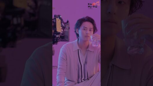 🎉 Happy birthday to #藤ヶ谷太輔 🎂 #KisMyFt2 #キスマイ #HB2U #KisMyFt2_HB2U