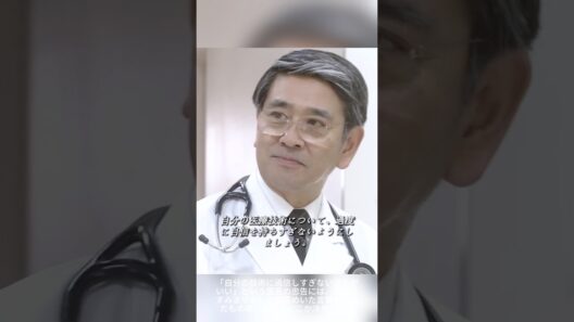 医療観の激突、スピード重視か慎重第一か、一台の手術で二人の根本的な考えの差が露呈
