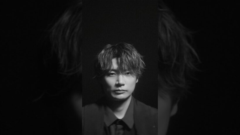 🎞️[Teaser] My Affection Music Video 💋 #横尾渉 #KisMyFt2 #キスマイ #KisMyFt2_MyAffection #マイフィクション