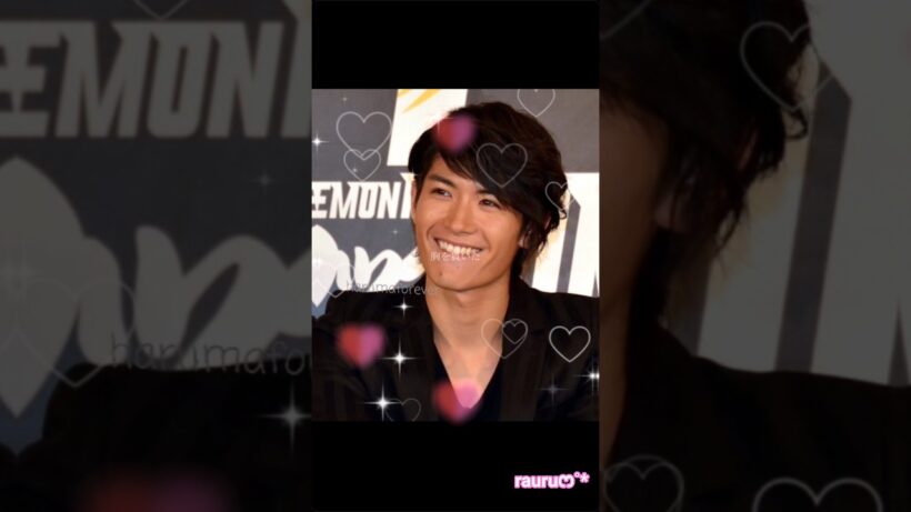 また愛たい︎💕︎︎💕︎     #三浦春馬は永遠の推し    #春友サン繋がろう    #日本製をお勧めし隊