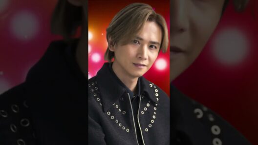 堂本光一×井上芳雄が美しすぎる…#帝国劇場, #ミュージカル, #エンタメニュース