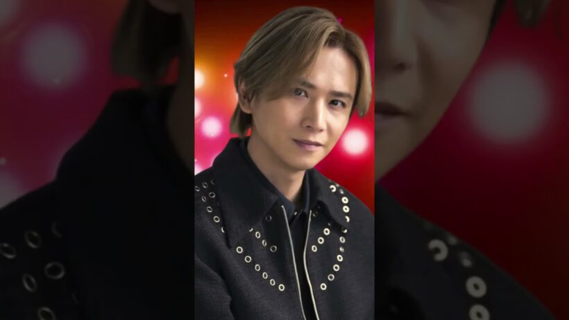 堂本光一×井上芳雄が美しすぎる…#帝国劇場, #ミュージカル, #エンタメニュース
