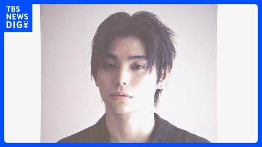 【独自】俳優の村上虹郎さんを傷害の疑いで書類送検　おととし当時交際していた女性に対し顔を殴るなどして重傷を負わせたか　今年に入って女性が警視庁に相談｜TBS NEWS DIG