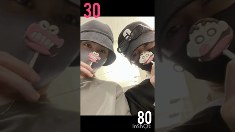 3080画像集 #佐野勇斗 #山中柔太朗#3080