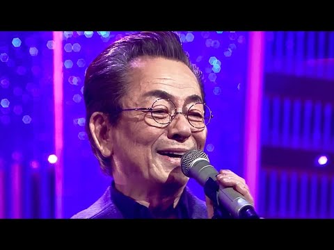 【Utacon】水谷豊「ピッコラ・フェリチータ」圧巻のパフォーマンス|感動のステージを完全収録