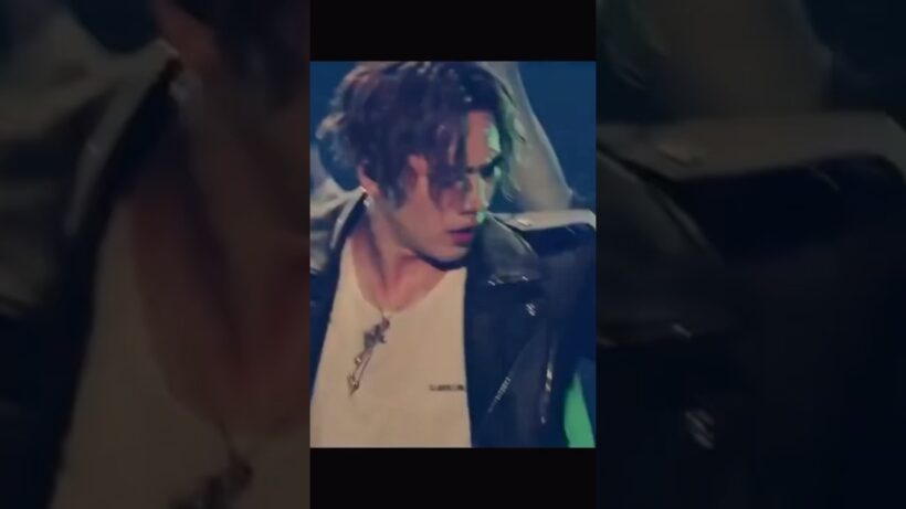 【Stage Mix】 WASTED LOVE/ ØMI(登坂広臣) #shorts