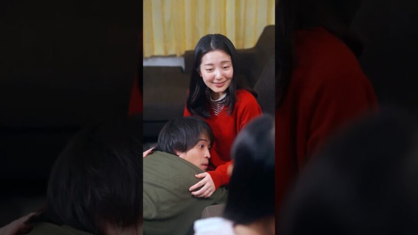第2話== [出演] 堀家一希 鎌田六花