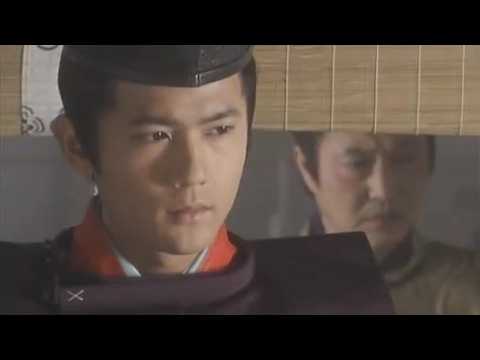 稲垣吾郎の陰陽師 (2001) 第5話