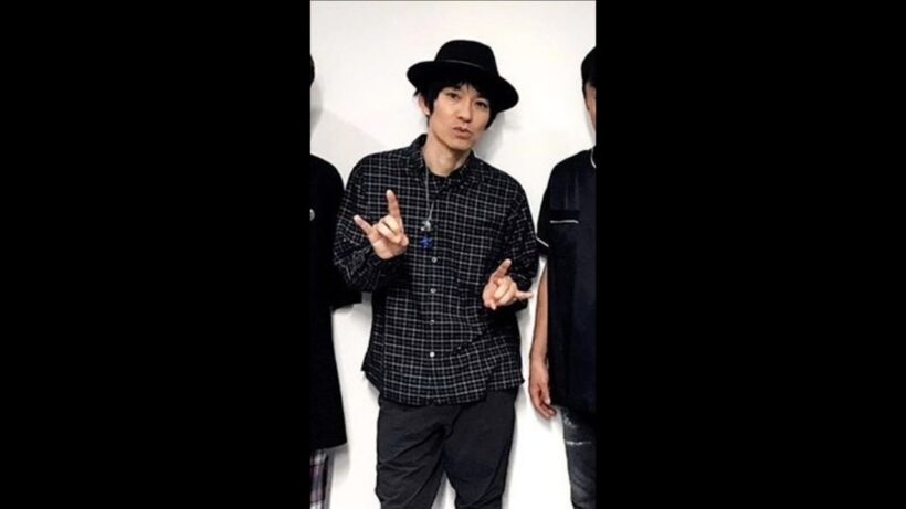 草野マサムネさん、マジで天才でイケメンすぎます🎸💫#草野マサムネ#スピッツ