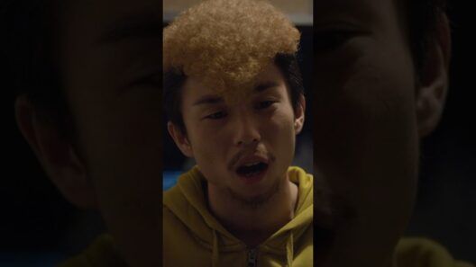 【衝撃】「お前は200万の価値もない」。元部下の命乞いより、オムライスを優先した丑島馨のヤバすぎる損得計算。😱#闇金ウシジマくん，#山田孝之，#丑岛馨，#ドラマ解説，#人間の闇，#Shorts