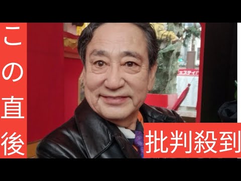 ルー大柴、昔のパスポートにネット仰天「すげぇイケメン」　W杯活躍の日本代表選手に「似てる」「そっくり」の声も