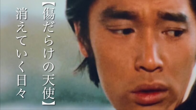 【傷だらけの天使】　消えていく日々