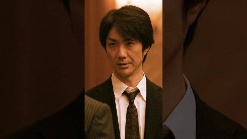 腐った企業体質を作ったのは誰だ？#野村萬斎 #香川照之