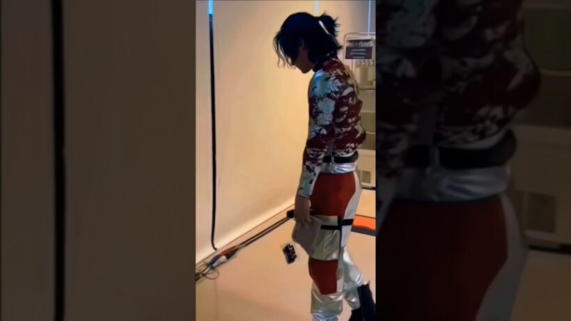 🤣🤣🤣 so cute #川村壱馬 #kazumakawamura #shorts #ランページ #therampage
