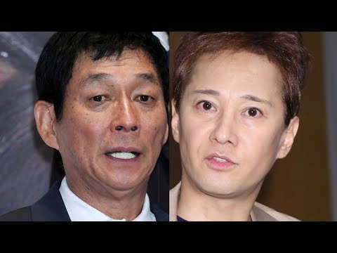 中居正広が再びゴルフへ…裁判長期化の中で語った“新たな夢”⛳✨#中居正広 #フジテレビ #裁判 #ゴルフ #芸能ニュース #SMAP #話題 #最新ニュース #エンタメ #YouTubeショート