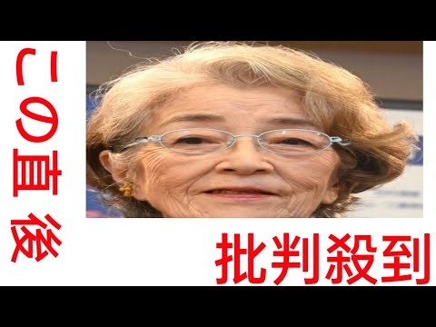 倍賞千恵子　“寅さん”渥美清さんとの最期の対面明かす「じゃあ、またなって握手して」