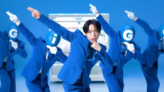 【ノリノリ】亀梨和也、コミカルなダンスで新たな魅力全開