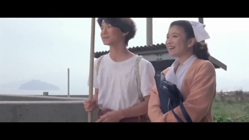 【46-6】【第46集】 寅次郎的故事46：寅次郎的相亲片段6