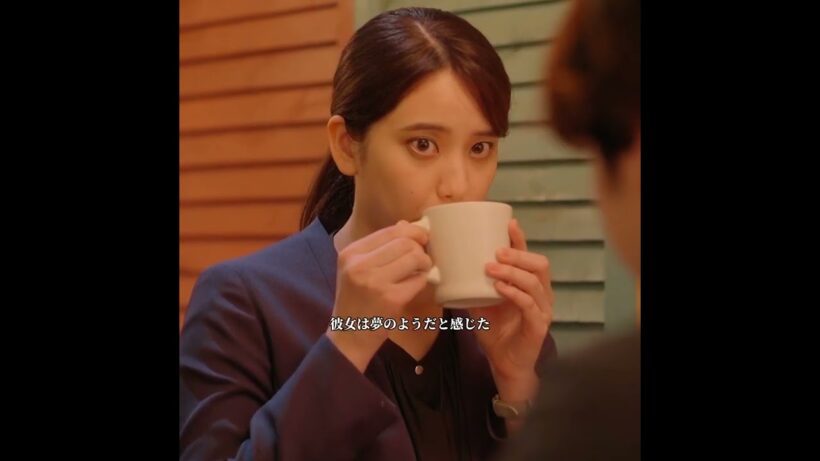 夢のような初デート。#映画